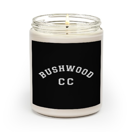 Cadyshack Bushwood Country Club Staff Scented Candles