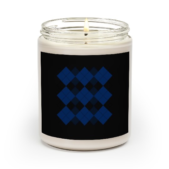 Argyle Scented Candles