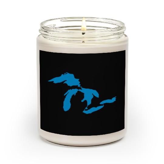 Great Lakes Scented Candles
