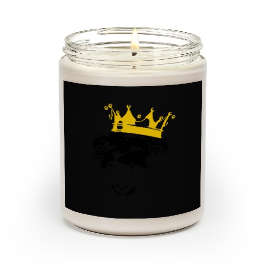 lion king Scented Candles