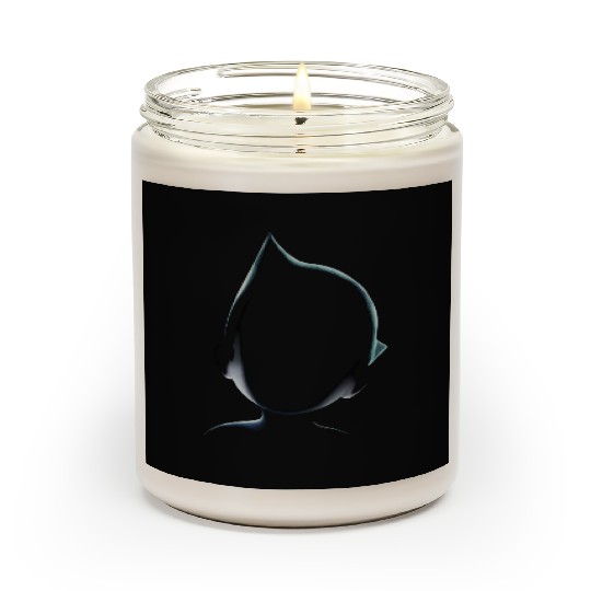 astro shadow Scented Candles