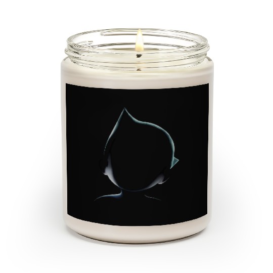astro shadow Scented Candles