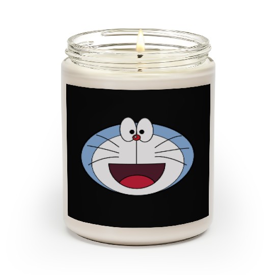 Doraemon Scented Candles
