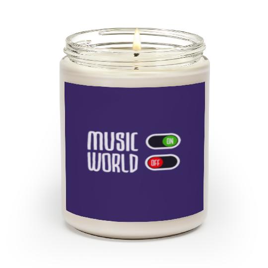 Discover I love Taylor Scented Candles