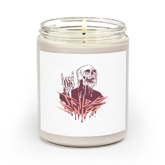 Discover Metal Swift Scented Candles, Taylor Scented Candles