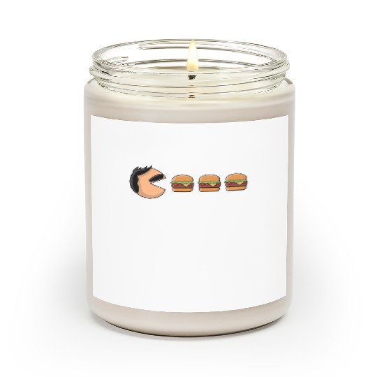Bobs Burgers Scented Candles