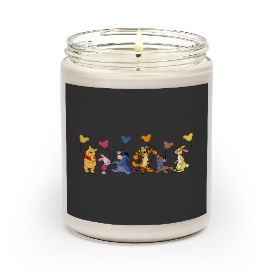 Discover Winnie The Pooh Scented Candles, Disney Winnie The Pooh Scented Candles,