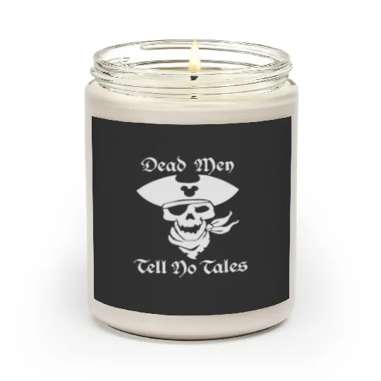 Disney Pirate Night Scented Candles, Disney Cruise Scented Candles, Disney Scented Candles, Pirate Night Scented Candles, Pirate Night Scented Candles