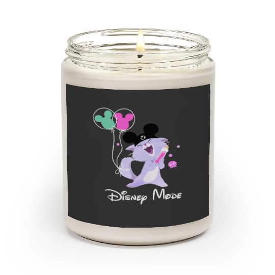 Yzma Scented Candles, Yzma Cat Scented Candles, Disney Villain Scented Candles, Emperors New Groove Scented Candles, Disney Trip Scented Candles, Kuzkos Poison Scented Candles