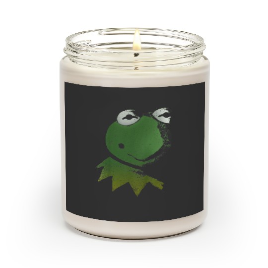 Disney The Muppets Constantine Most Dangerous Frog Vintage gifts trends Scented Candles