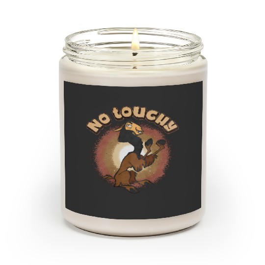 Discover Kuzco Llamathe Emperor'S New Groove Disney Scented Candles