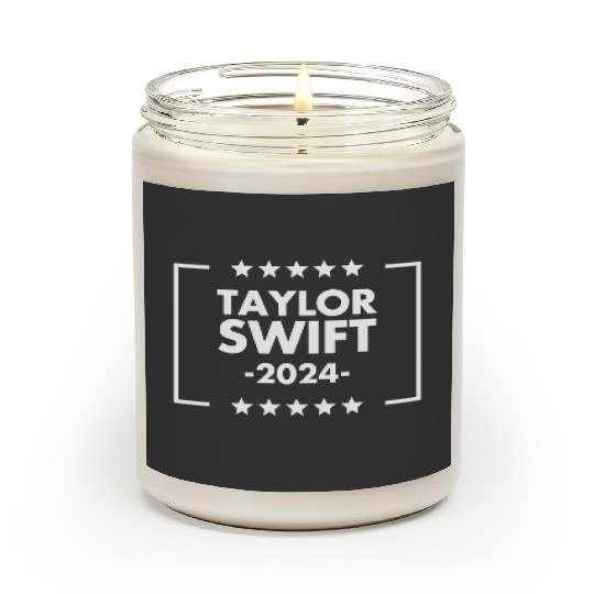 Discover Taylor The Eras Tour 2024 Scented Candles, Taylor Scented Candles