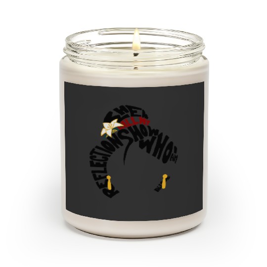 Ramen noodles panda  : Disney Mulan Anime Mushu, Mulan and Mushu Scented Candles