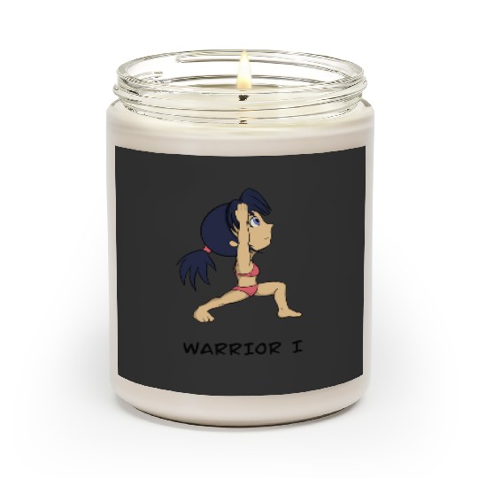 Charming Asian Girl at European Market Sticker Sticker: Disney Mulan Anime Mushu, Mulan and Mushu Scented Candles
