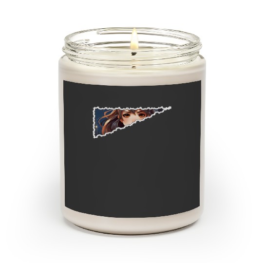 Mushu Dishonor Candfee Sticker: Disney Mulan Anime Mushu, Mulan and Mushu Scented Candles