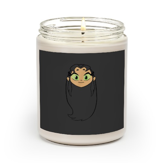 Word and Honor Sticker: Disney Mulan Anime Mushu, Mulan and Mushu Scented Candles