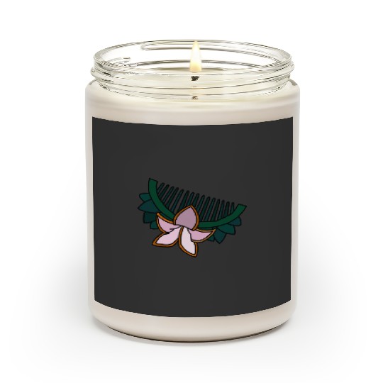 Kyoshi Warrior Suki Comic Sticker: Disney Mulan Anime Mushu, Mulan and Mushu Scented Candles