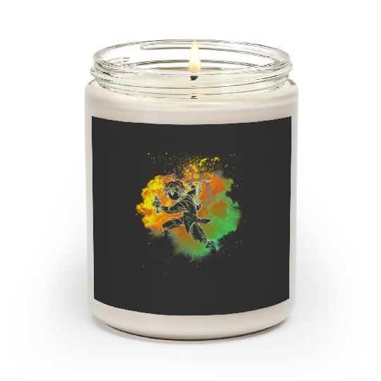 Dishonor on your cow Sticker: Disney Mulan Anime Mushu, Mulan and Mushu Scented Candles