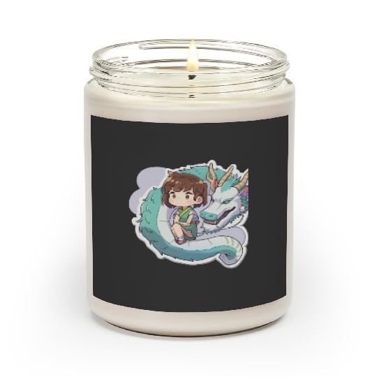 Bushi-do ??? - The Way and The Warrior Sticker: Disney Mulan Anime Mushu, Mulan and Mushu Scented Candles