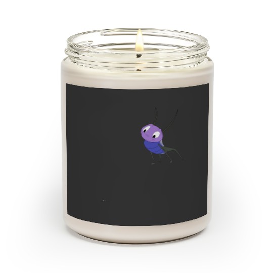 Chinese red dragon movie princess  : Disney Mulan Anime Mushu, Mulan and Mushu Scented Candles