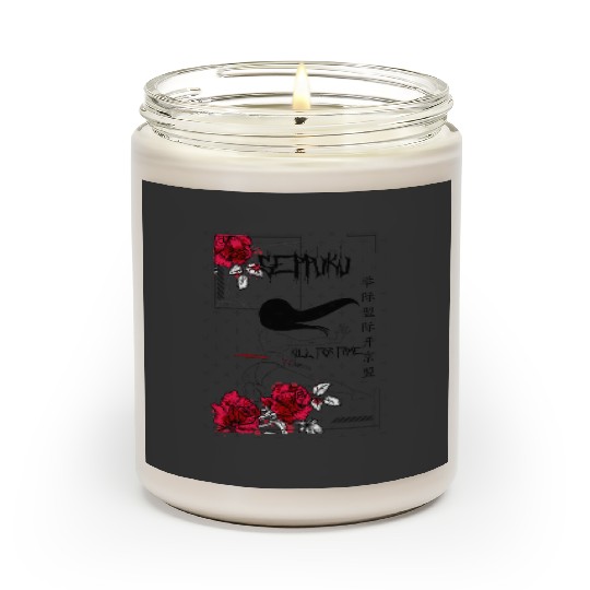 Samurai Jack (line art)  : Disney Mulan Anime Mushu, Mulan and Mushu Scented Candles