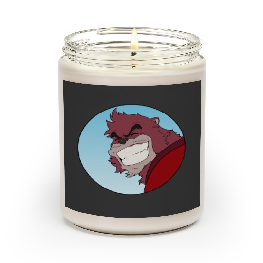 Kawaii Cute Girl Sakura Sticker: Disney Mulan Anime Mushu, Mulan and Mushu Scented Candles