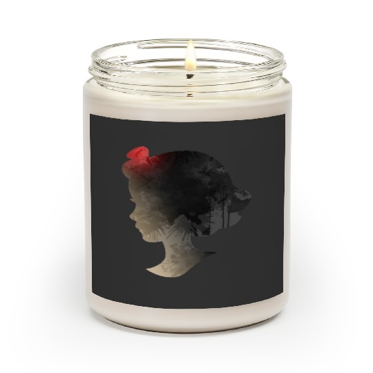 Over The Top  : Disney Mulan Anime Mushu, Mulan and Mushu Scented Candles