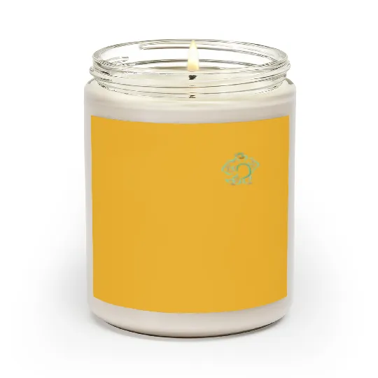 Sully Scented Candles, Monsters Inc Scented Candles, Disney Scented Candles