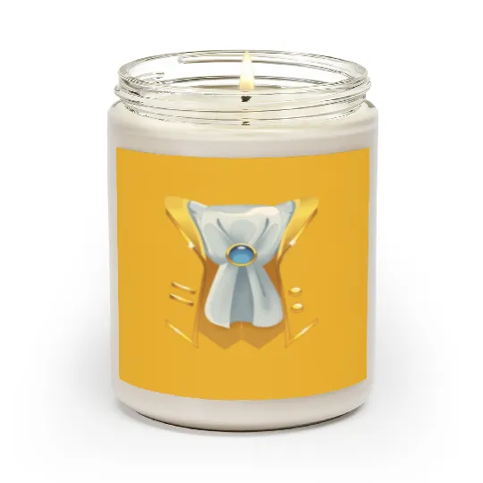 Disney Beauty And The Beast Coat Costume Halloween Scented Candles