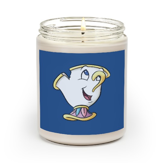 Chip Scented Candles, Beauty And The Beast Scented Candles, Enchanted Rose Scented Candles, Disneyland Scented Candles, Disney World Scented Candles, Disneyland Scented Candles