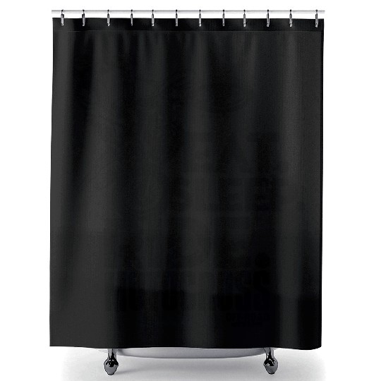 Motocross Eat Sleep Ride Shower Curtains