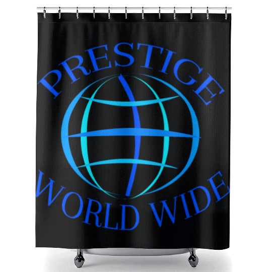 Prestige World Wide - Step Brothers Shower Curtains
