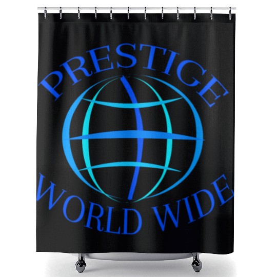 Prestige World Wide - Step Brothers Shower Curtains