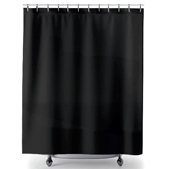 Oregon Shower Curtains