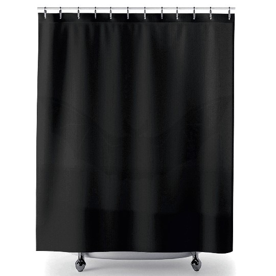 Bat Shower Curtains