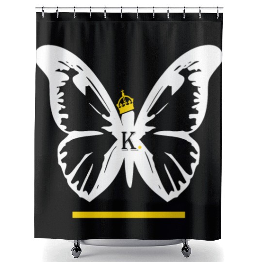 To Pimp A Butterfly Kdot Shower Curtains Dr Dre Tde Hip H