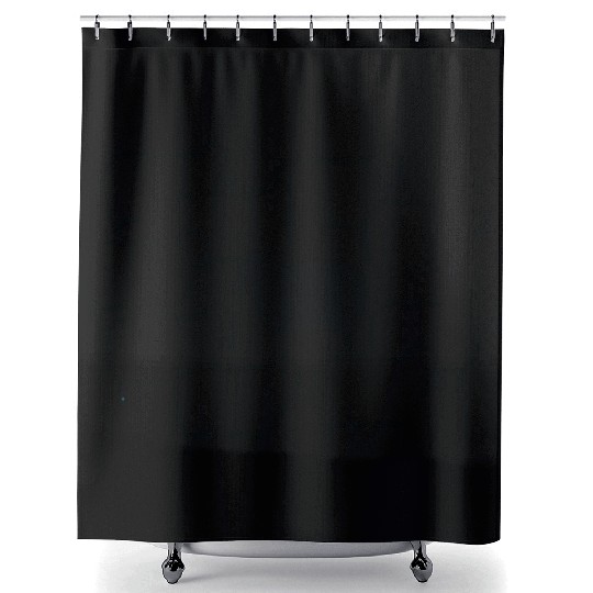 BLACK SHEEP New Shower Curtains