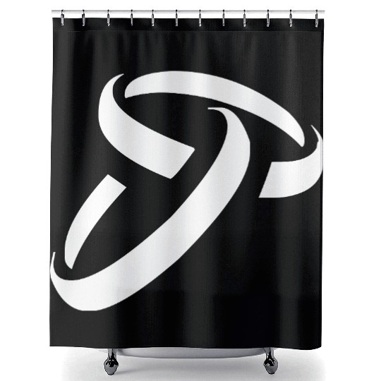 Engagement Rings Wedding Shower Curtains