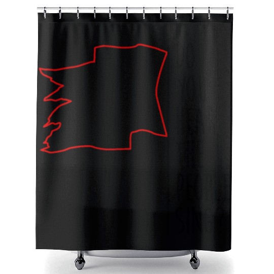 Do You Hear The People Sing Shower Curtains