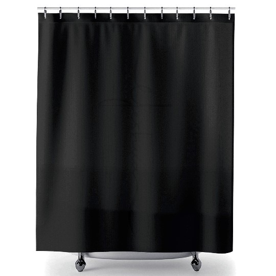 Yeshua Cross Shower Curtains