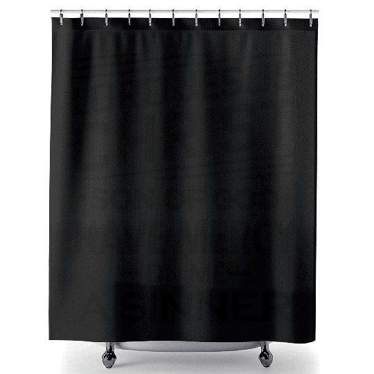 Jesus Prayer Cool Orthodox & Catholic Shower Curtains