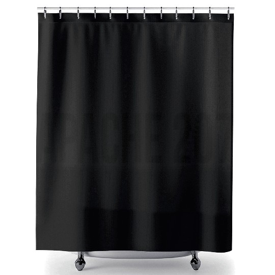 Apache 207 Rap Shower Curtains