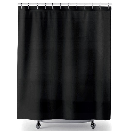Just Waller 83 Raiders Shower Curtains