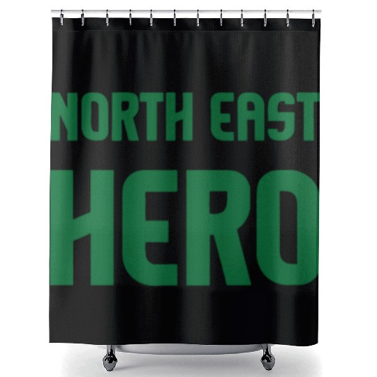 arctic monkeys Shower Curtains