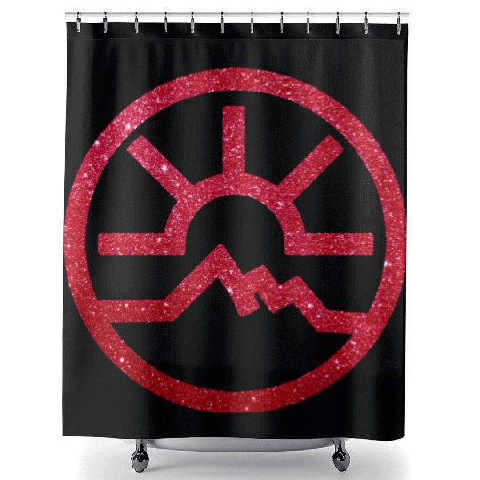 Heartland, Heartland Ranch, Heartland US Shower Curtains