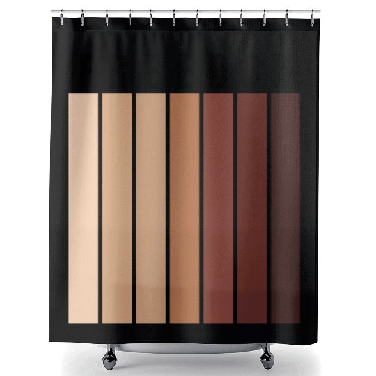 juneteenth-2022 freedom Shower Curtains