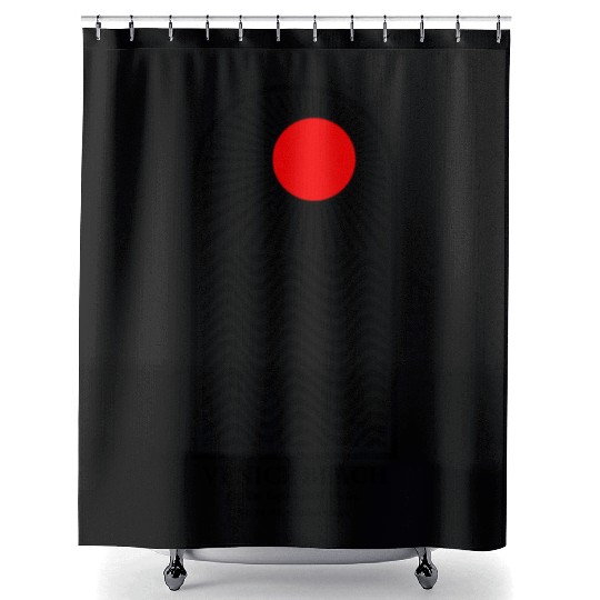 Venice Beach Florida Shower Curtains