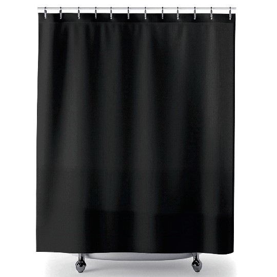You Don't Have To Be A Crazy Special Ed Teacher Shower Curtains