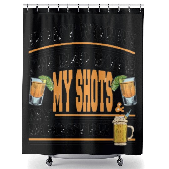 Autism Teacher I Teach Au some Students Shower Curtains