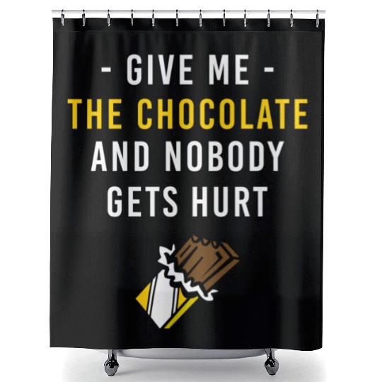 Candy Gummy Bear Bakery Dessert Shower Curtains